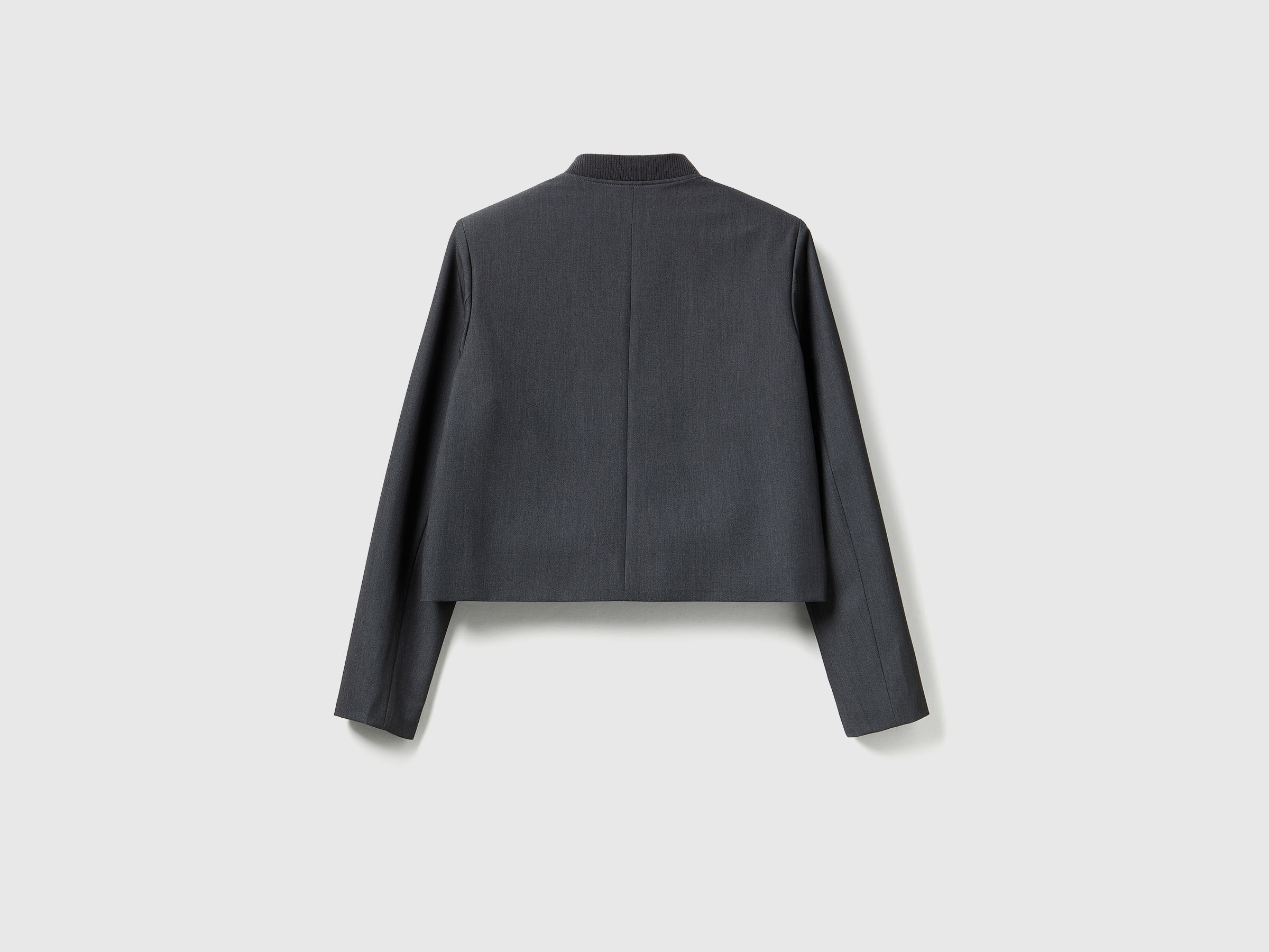 JACKET Mujer image number 6